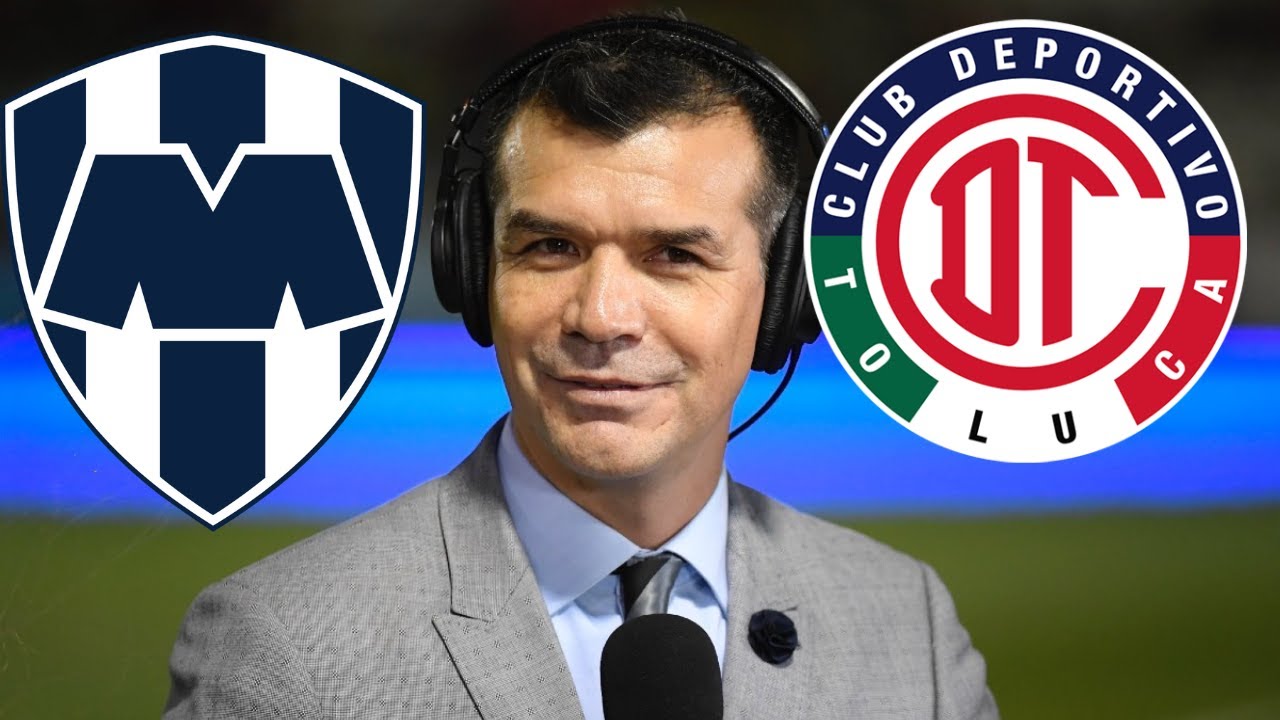 &iexcl;Crisis en Rayados! La Dr&aacute;stica Medida Que Exigen Tras la Brutal Derrota Frente a Toluca