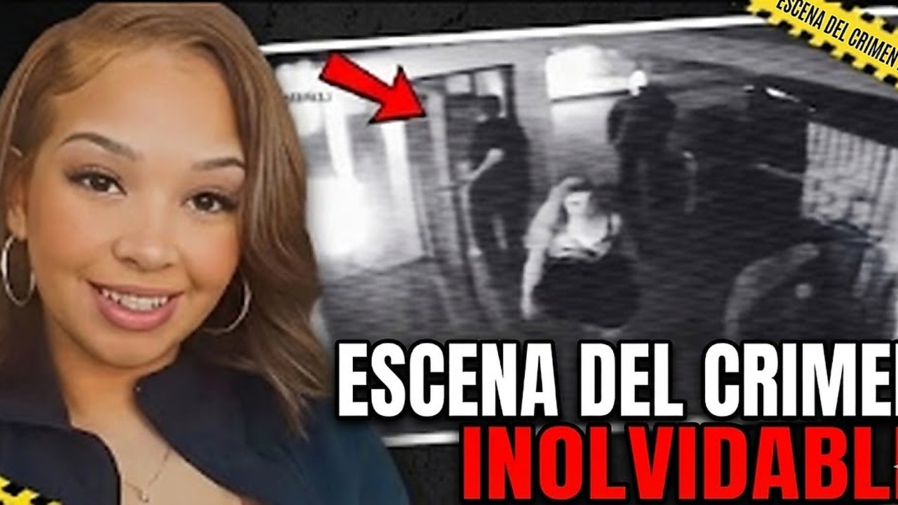El Misterio de Jolene Cummings: Desaparición y Engaño