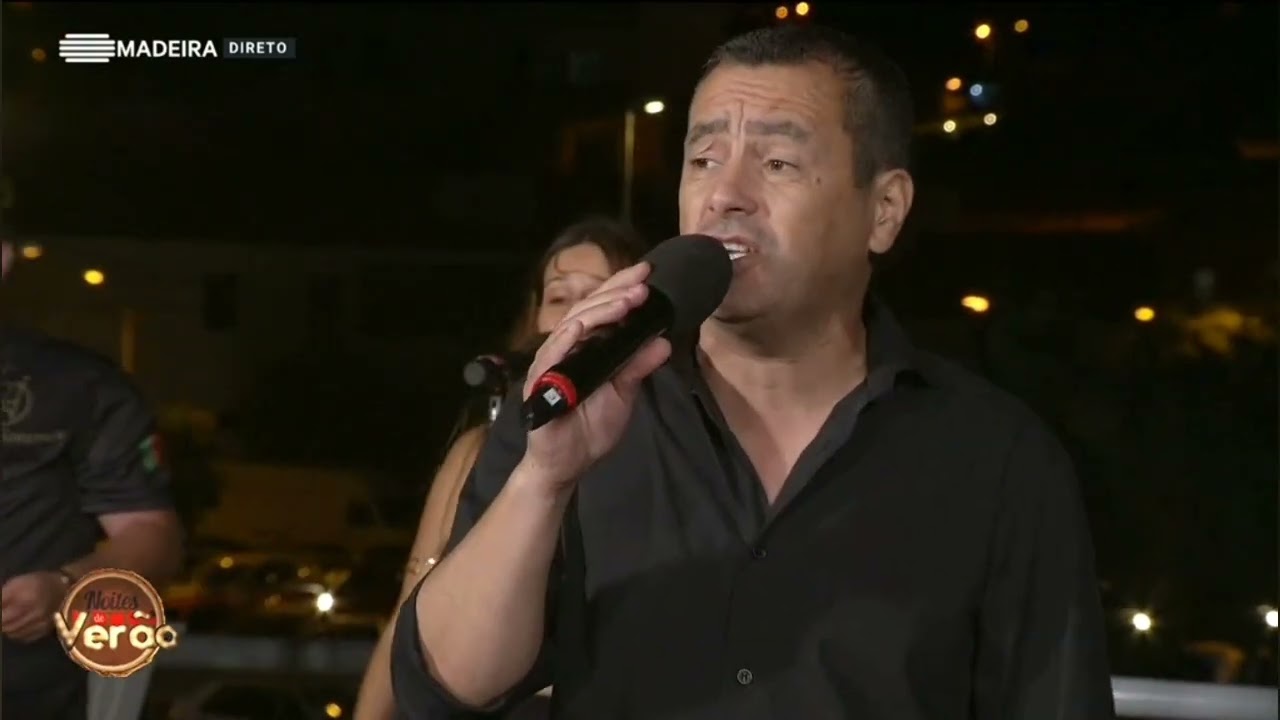 Álvaro Florença  com o tema 