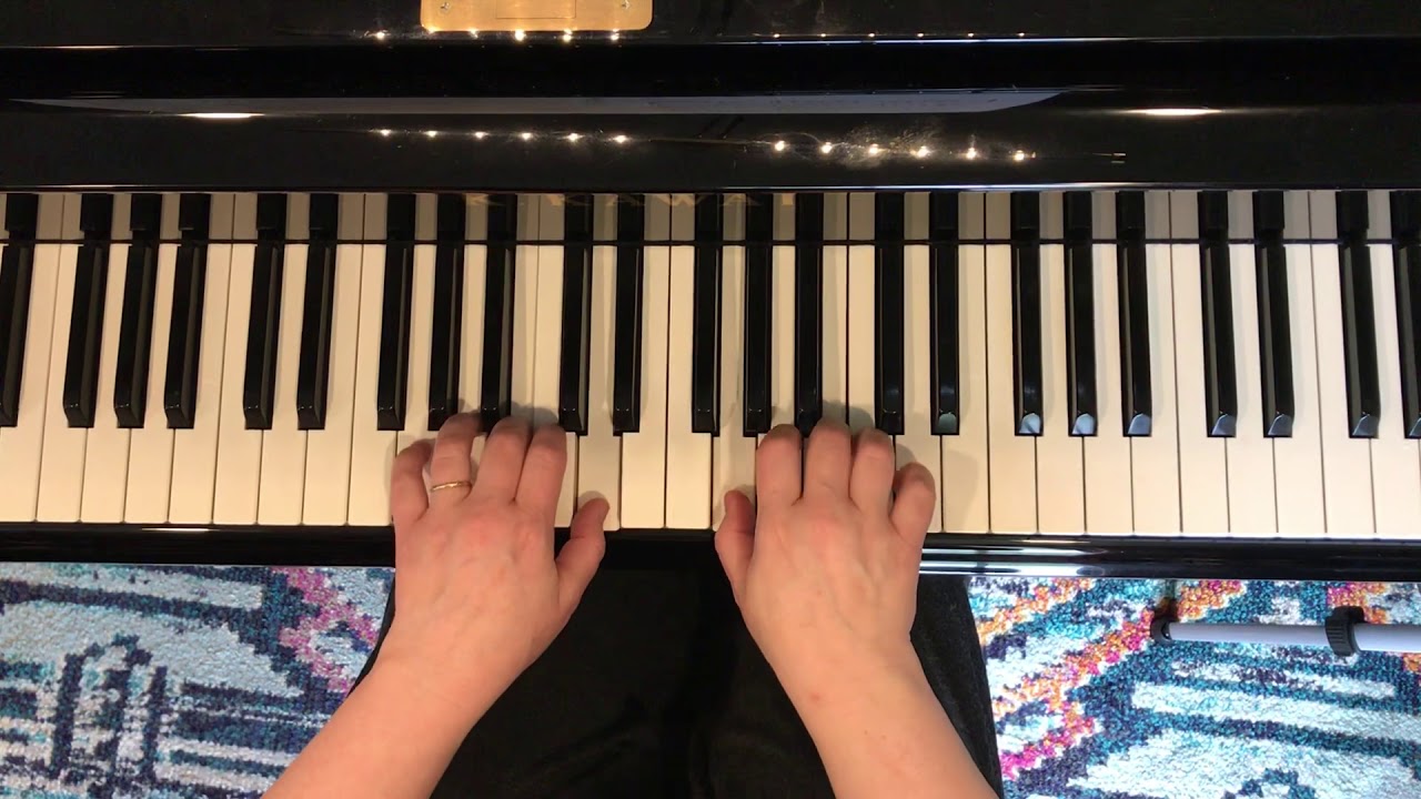 Diversion 16 by Juan Cabeza (w/transposition)