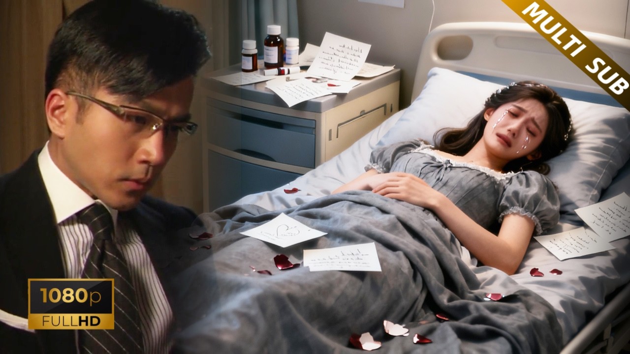 【 Full Movie】灰姑娘被小三陷害流產，心灰意冷提出分手，霸總瞬間悔不當初！  #刘恺威 #千山暮雪