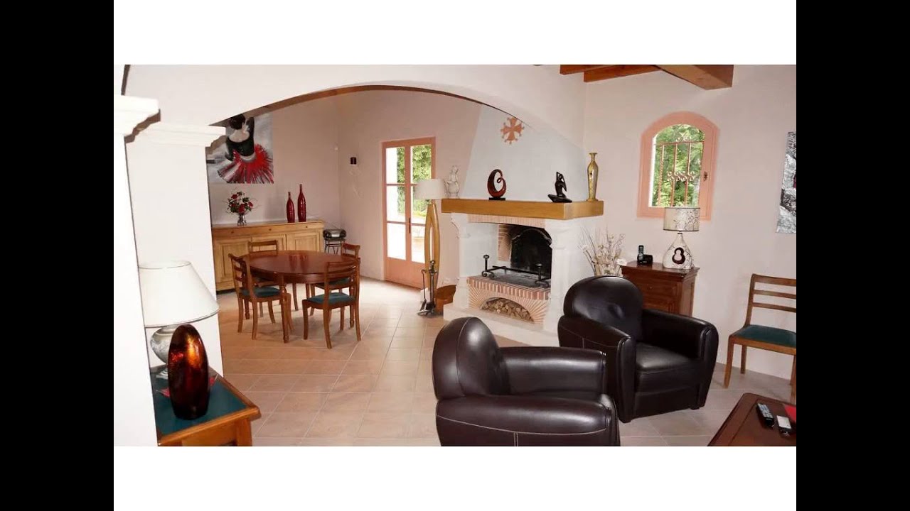Achat et Vente Maison-Villa F4 GASQUES