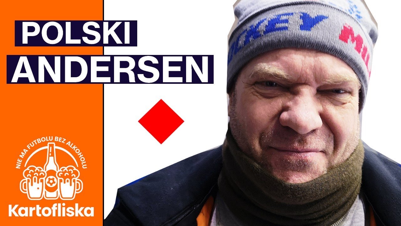 Polski Andersen zaprasza na Bajkę - 