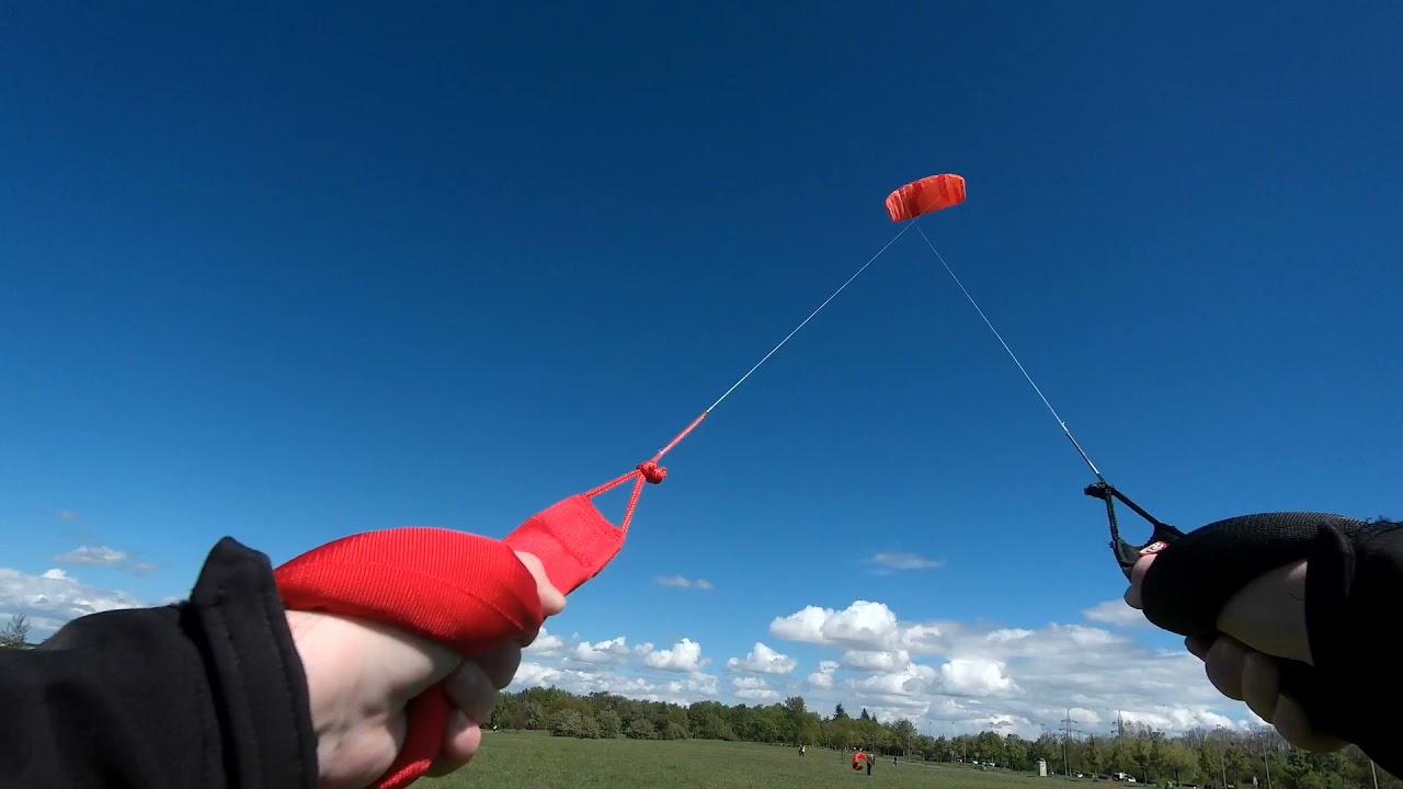 KITE PETER LYNN HYPE 2.6m