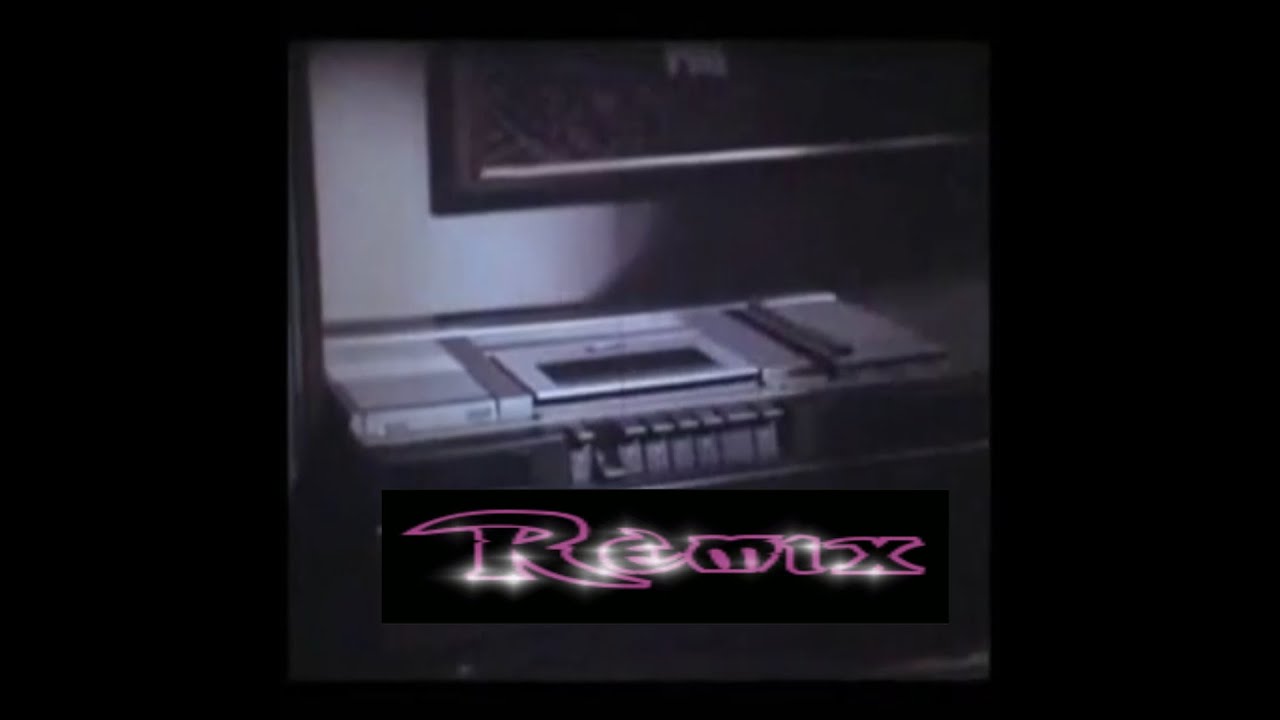 Angel (Remix)