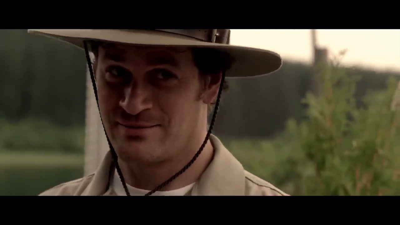 Van Damme In THE RIVALS - Hollywood English Movie | Superhit Action Movie In English | Tom Everett