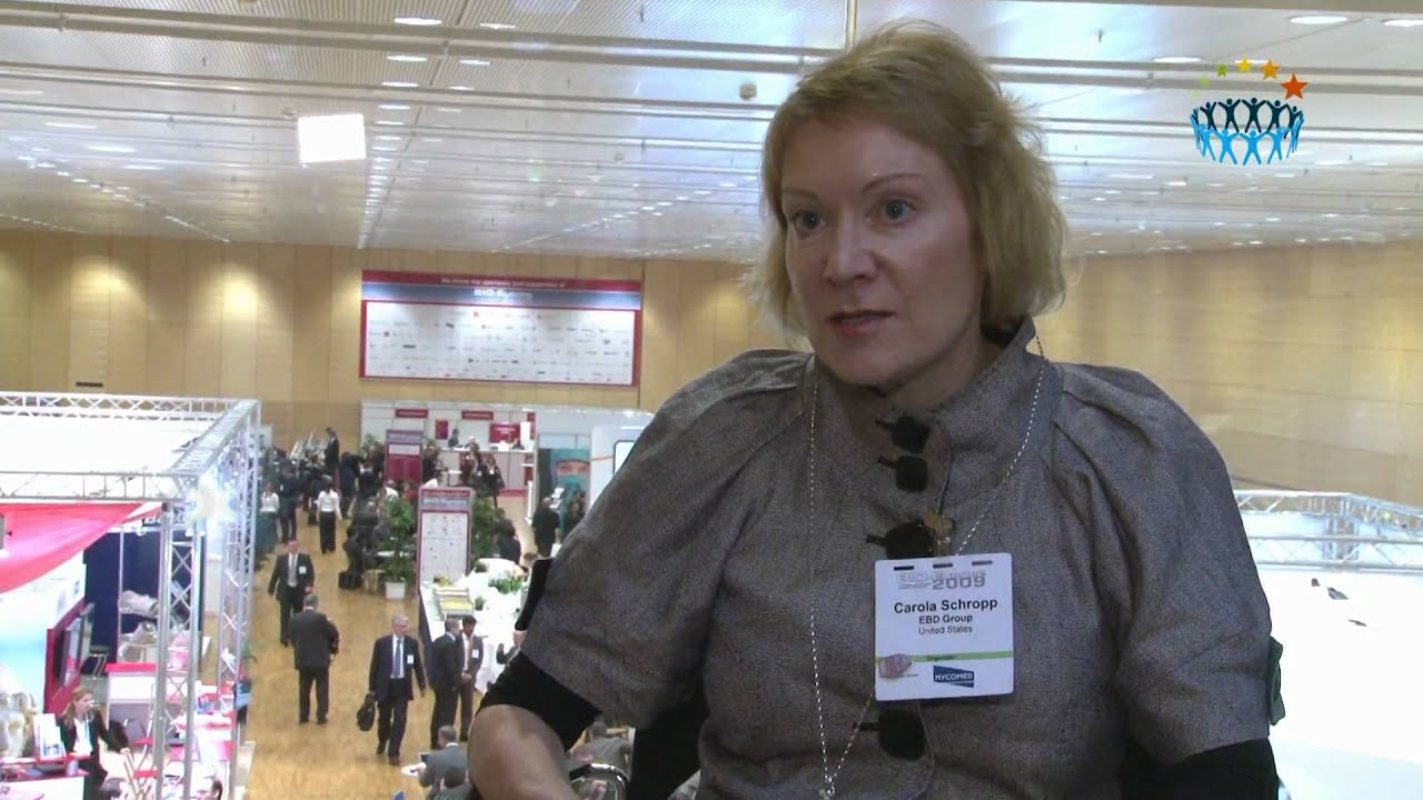 Carola G. Schropp-Ebd Group