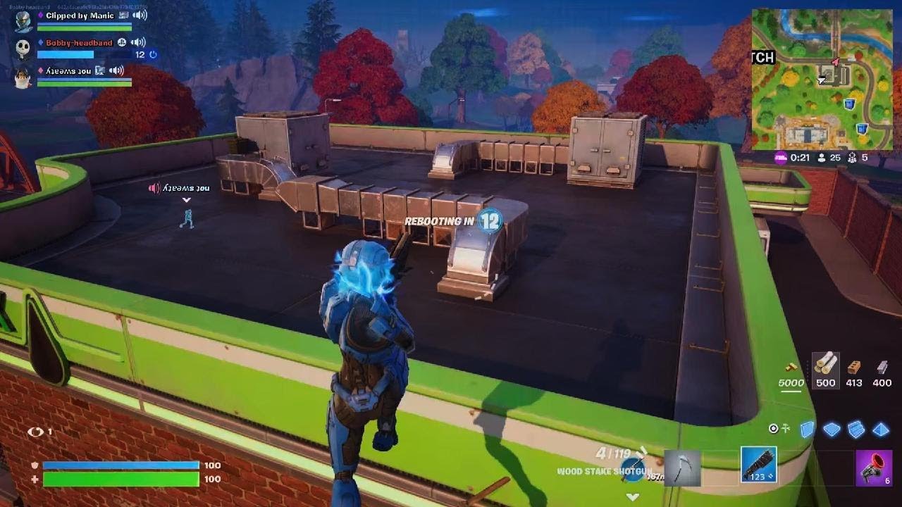 One chest challenge🤡🎈