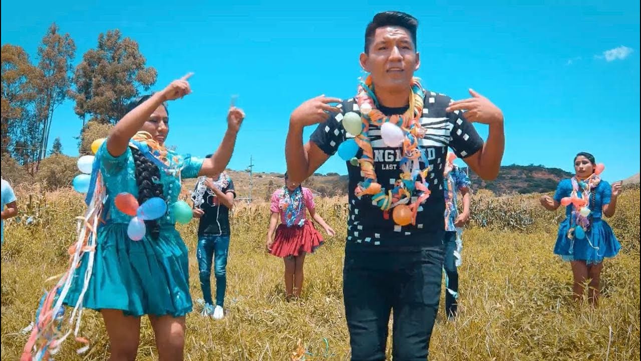 Estreno | Las Unibellas Ft. Juveniles Extreme | Kay Carnavalespi - Coplas de Carnavales 🇧🇴✅2021
