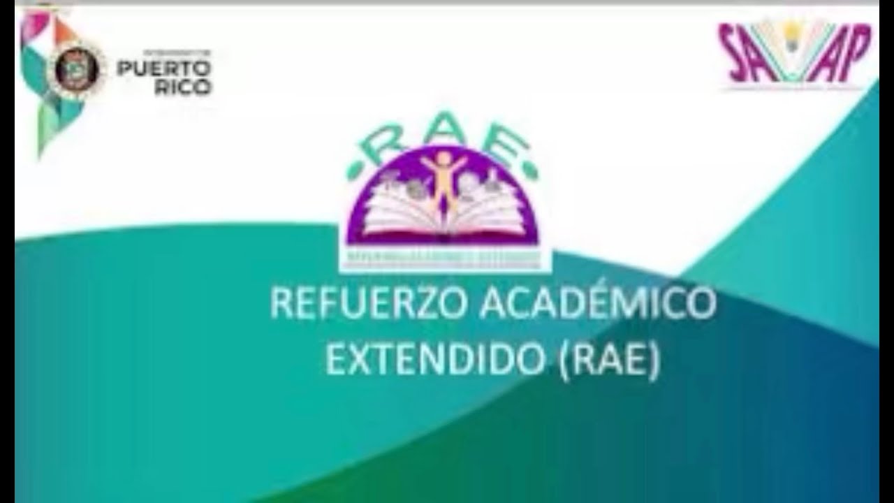 Logros-RAE