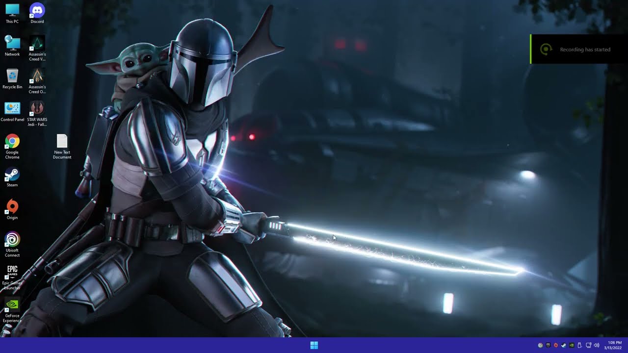 How To Enable Super Resolution or DSR on Nvidia GPU (Get 4K Quality on 1080P Monitor)