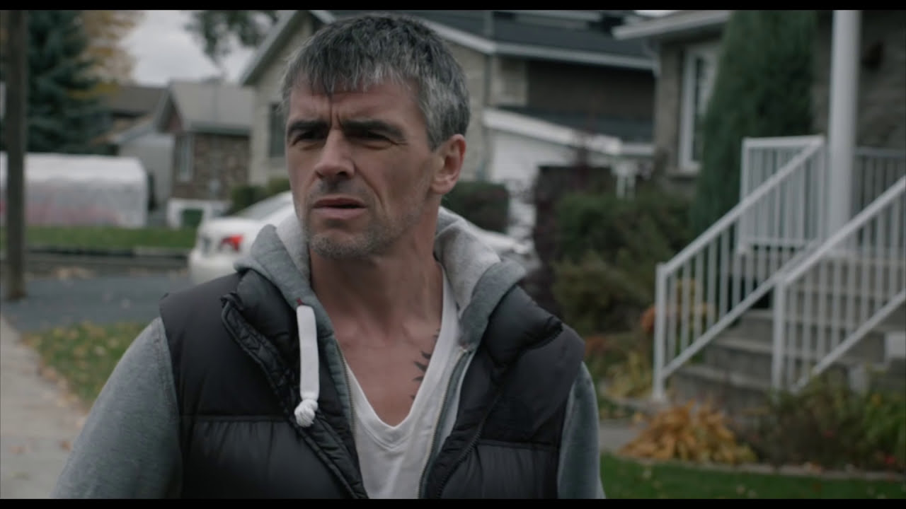 R&eacute;demption film qu&eacute;b&eacute;cois complet (2013)