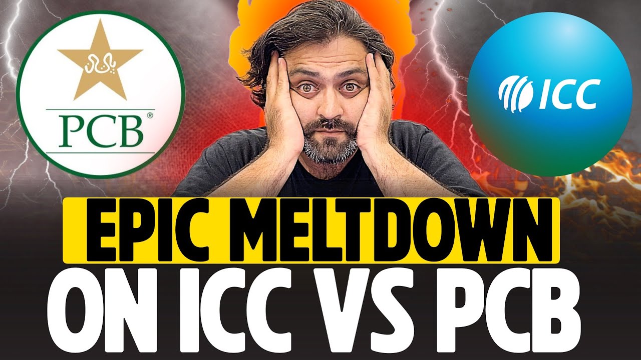 EPIC Meltdown on India vs Pakistan Boycott in T20 World Cup 2026