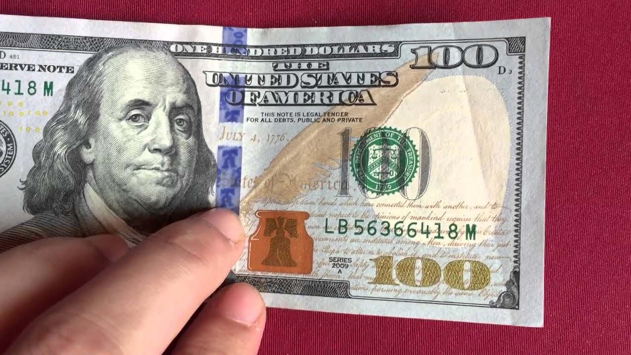 A guide to using currency in Cambodia (USD in Siem Reap)