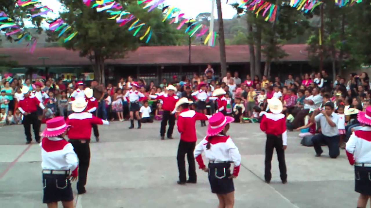 Arreando La Mula e Intentalo en el Festival Del Dia De Las Madres 2012