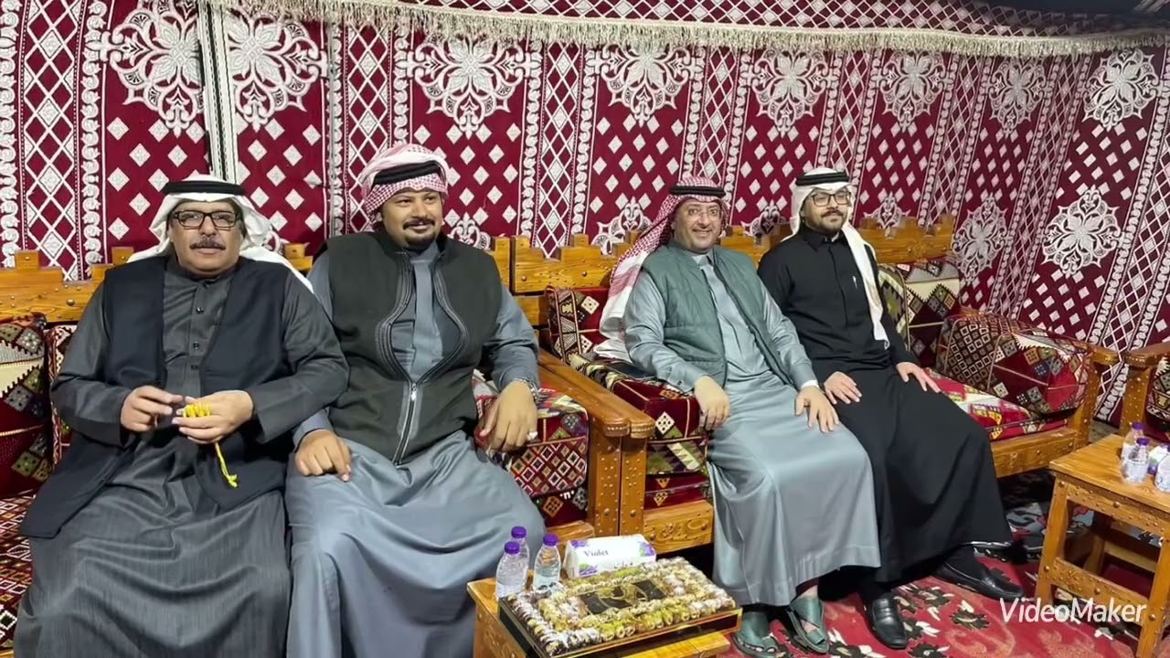 في ليلة وفاء تكريم د/محمد الزهراني