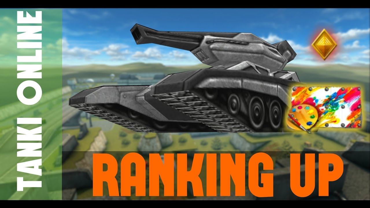 Tanki Online / ''MULT'' LP#4 / მულტი უკვე დიდი ბიჭია..