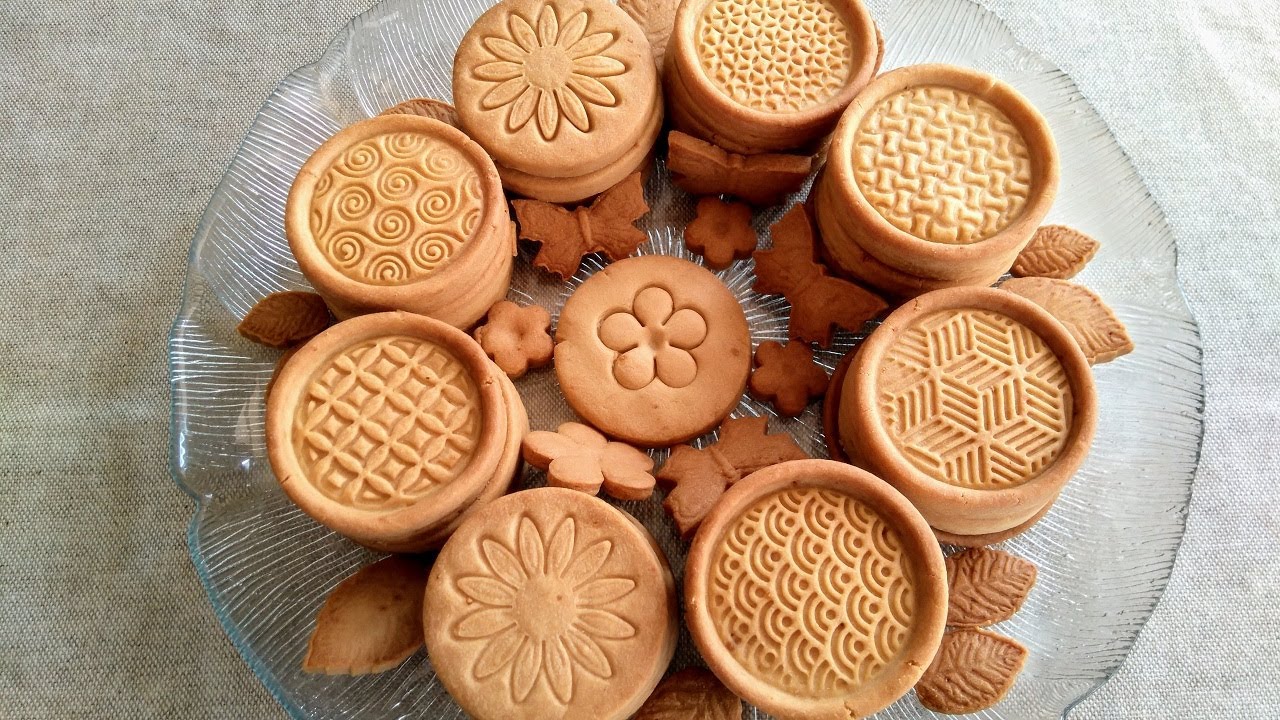 Sugar cookies recipe | Cutter review