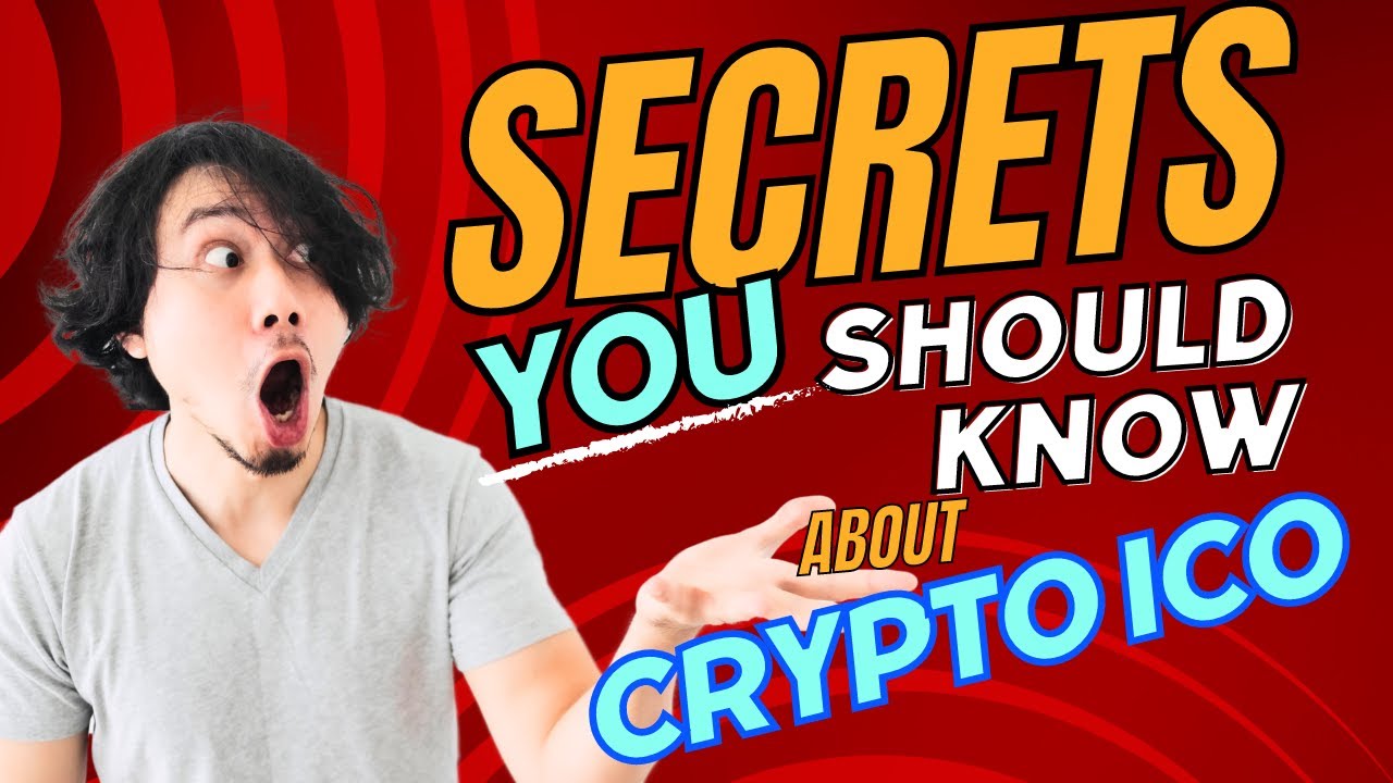 How to make money in crypto with ICO Presale