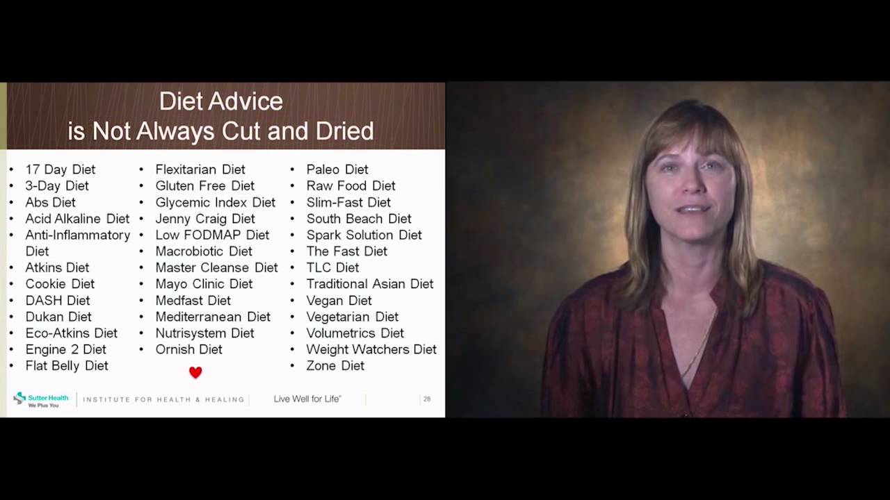 A Holistic Approach to Heart Health