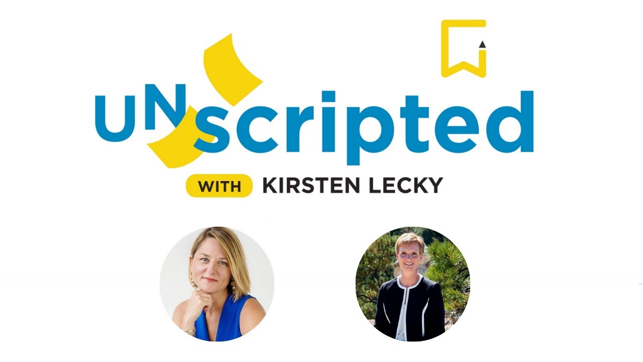 In the spotlight with Mindy Grantham | Target Continuum | Unscripted | WG Content