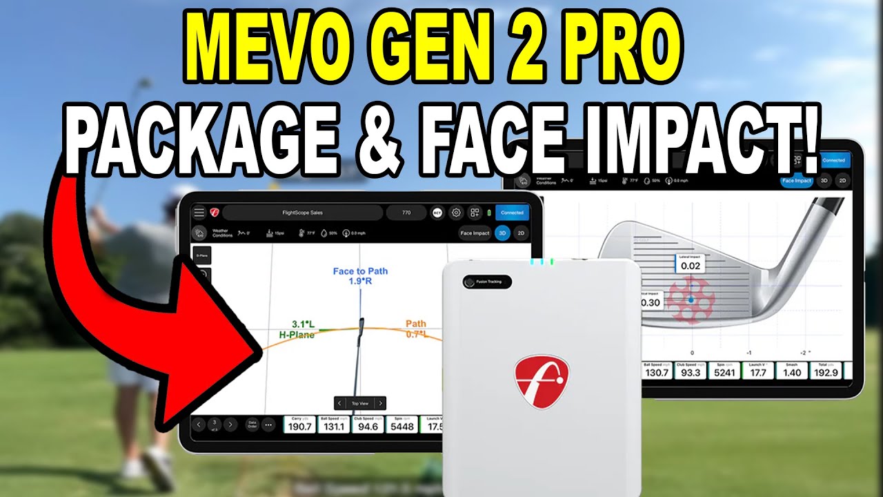 Mevo Gen 2 получил революционное обновление! (Полный обзор и тестирование)