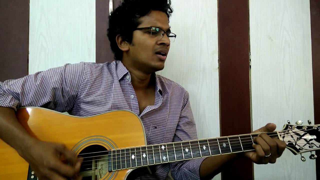 Rasaali | AYM | Part-1 | Cover | Isaac Thayil | Arr | Reference video | Sathya Prakash | Shashaa
