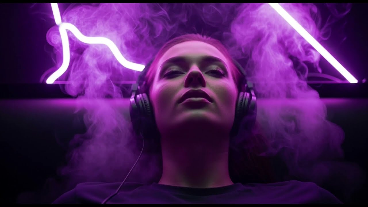 Deep House Mix | Neon Echo • Atmospheric Night Drive Vol.3
