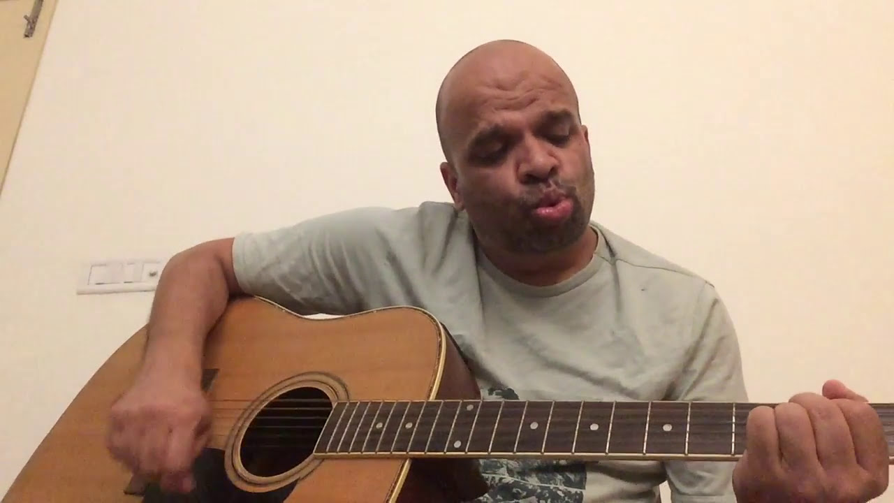 Rowboat-Johnny Cash song cover