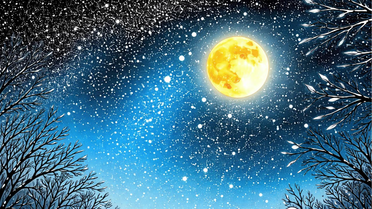 STARDUST: MOONLIT ATMOSPHERE