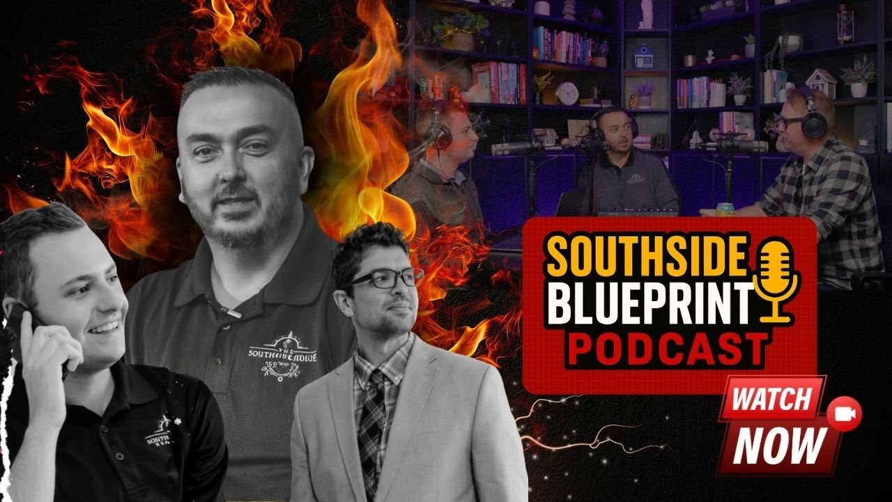 🎙️  Ep 15 - We Ranked Every Gas Station in Southern Maryland
