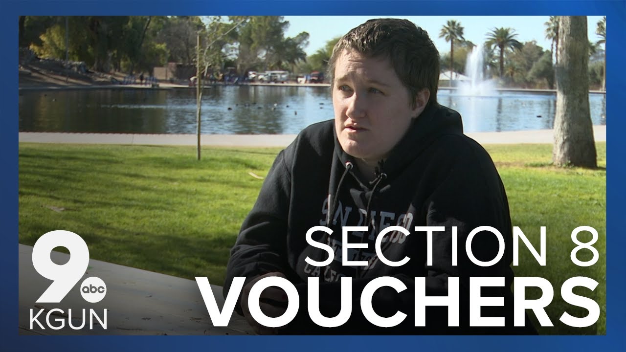 Section 8 waitlist application opens in 2 weeks