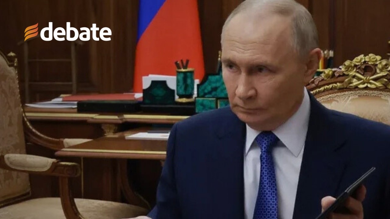 Justicia y Tecnología en Rusia: Discurso de Putin y balance judicial 2025/2026 