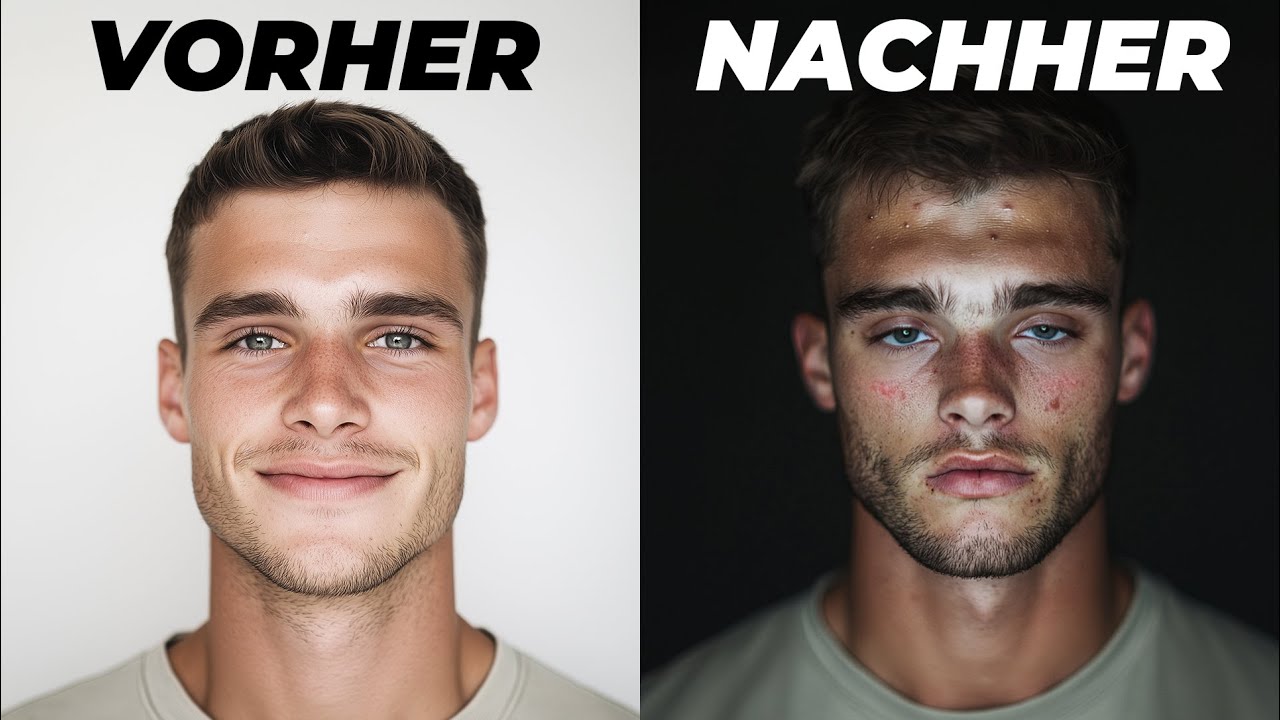 Warum Masturbation dein Leben ZERSTÖRT [NoFap Motivation]
