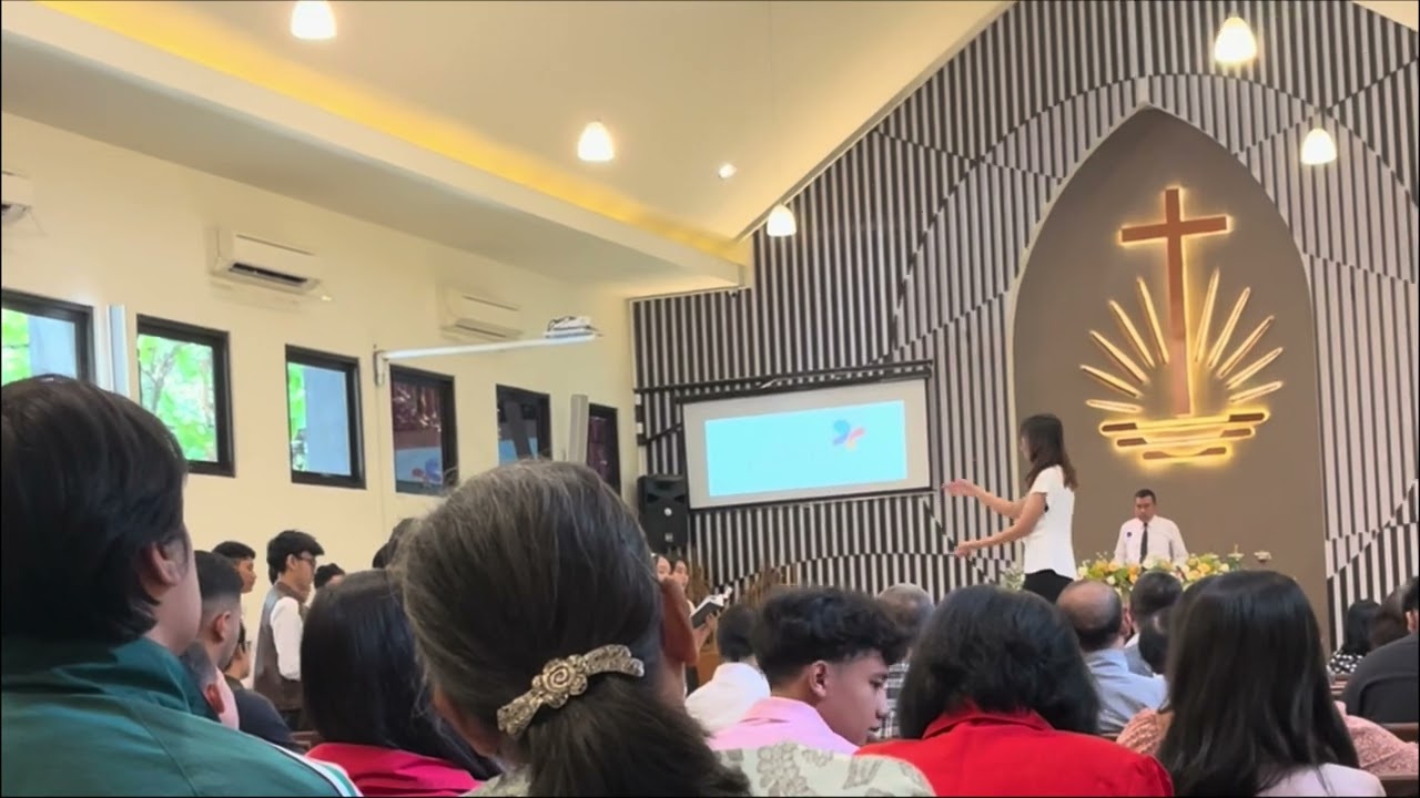 NPS 101-Kupuji Kau Tenaga Cinta (by NAC Lingkar Selatan) 