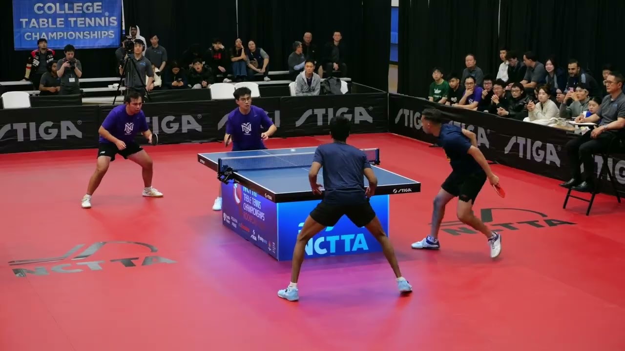2025 Nationals Highlights