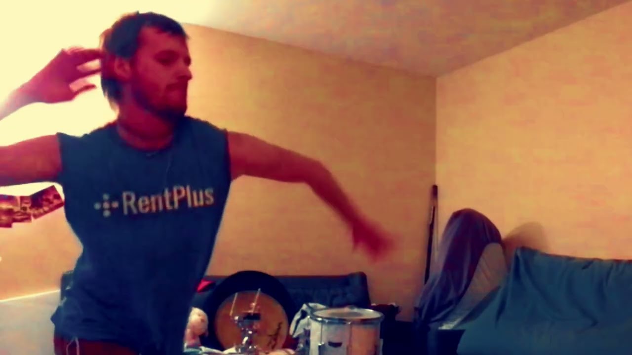 Dance - Another One Bites The Dust - Queen