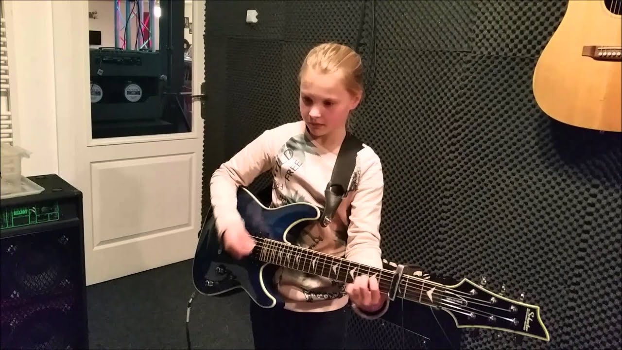 Lois speelt Hoe van Nielson & Miss Montreal