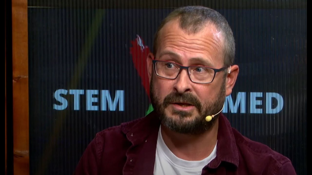 Kommunalvalg 2025 : Mads-Peder Winther Søby - Socialistisk Folkeparti