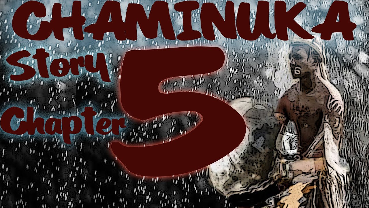 THE STORY OF CHAMINUKA (Five) - African Music History and Culture