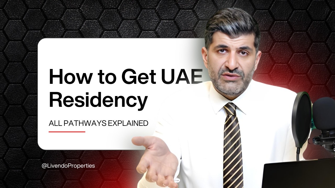 Watch This Before Applying for a Visa