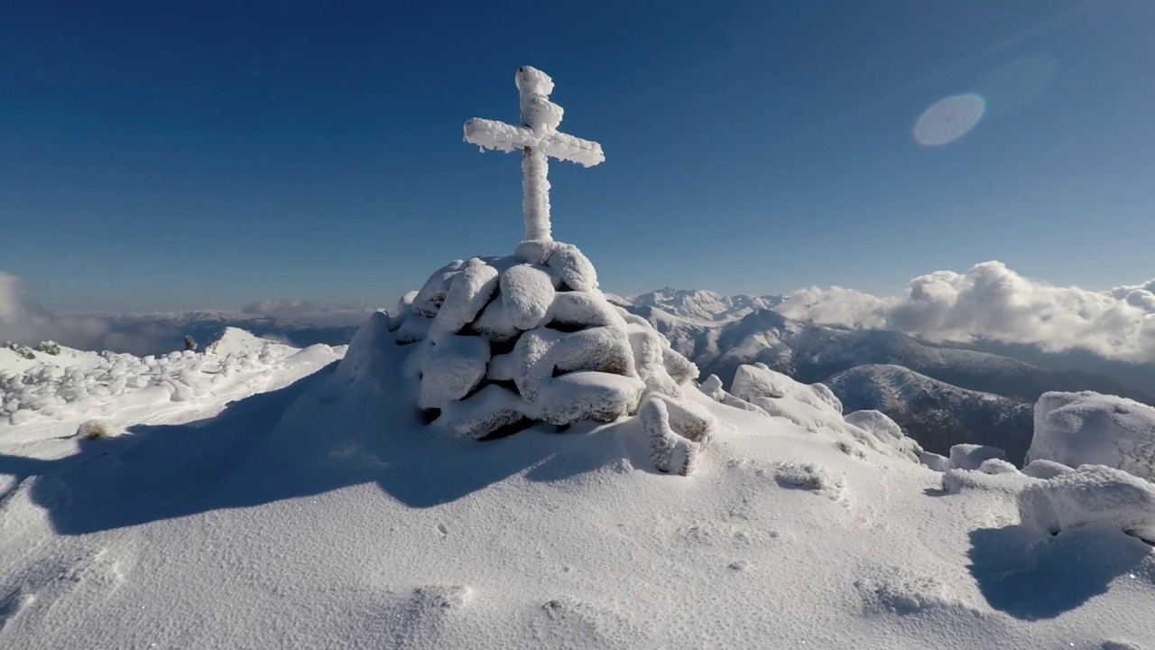 A  NOTRE TERRE .