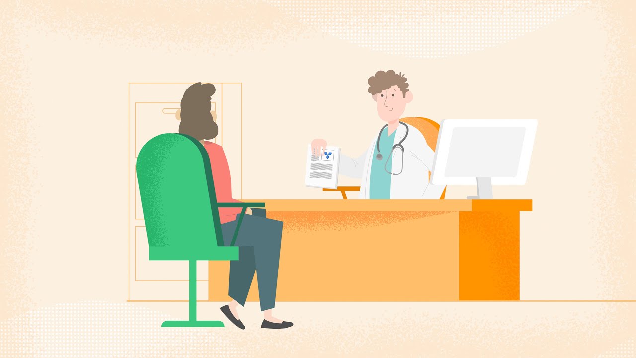 What are biosimilars? How do they work for arthritis?
