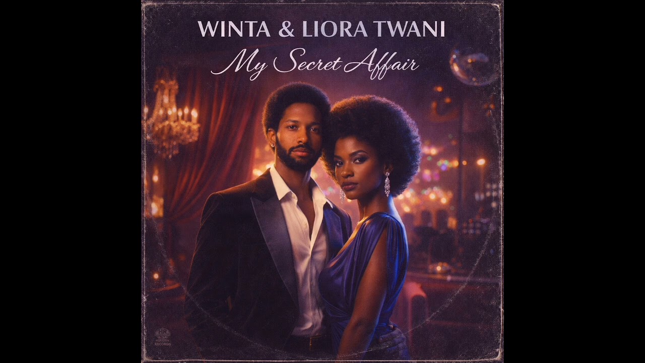 Winta & Liora Twani - My Secret Affair
