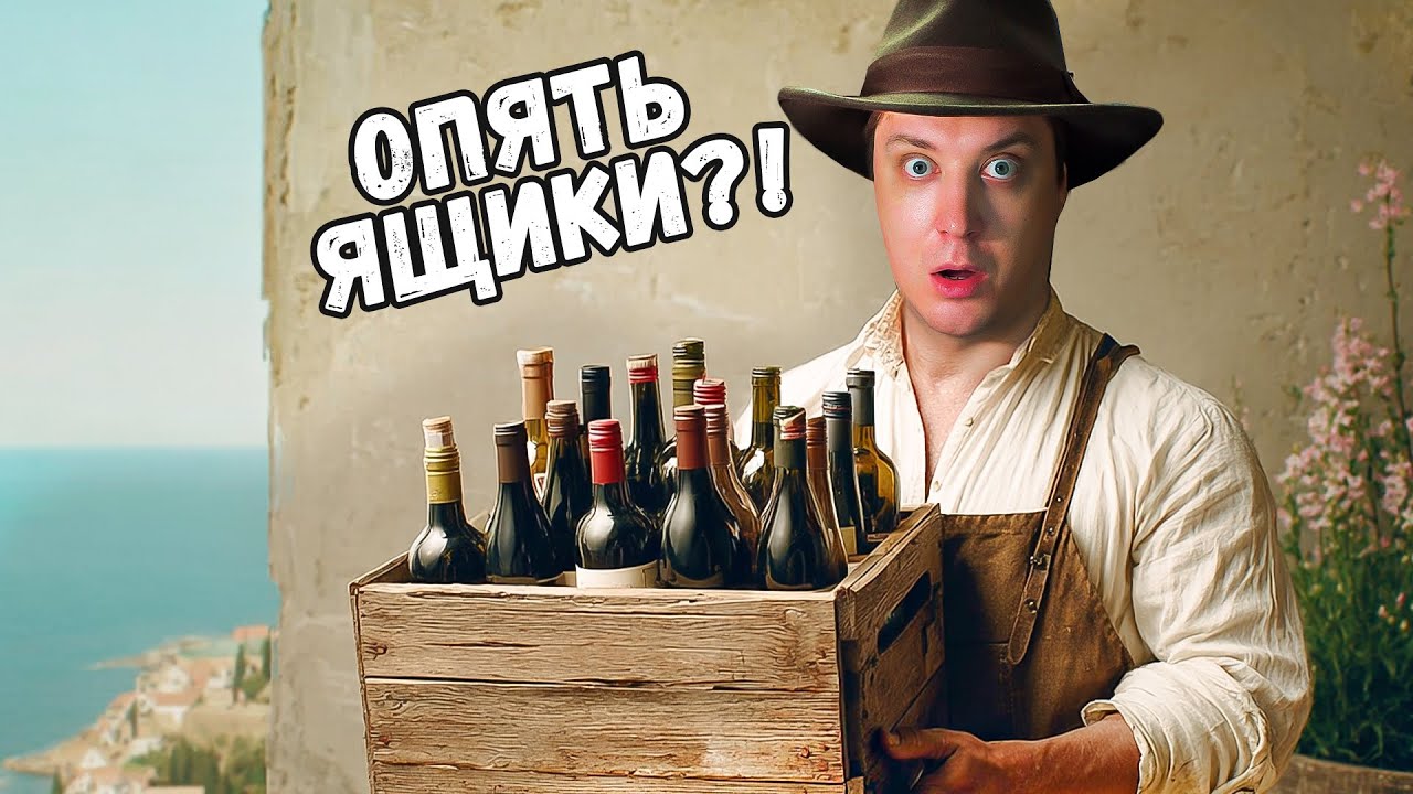 MAFIA: THE OLD COUNTRY – Боль, страдание и баги #2