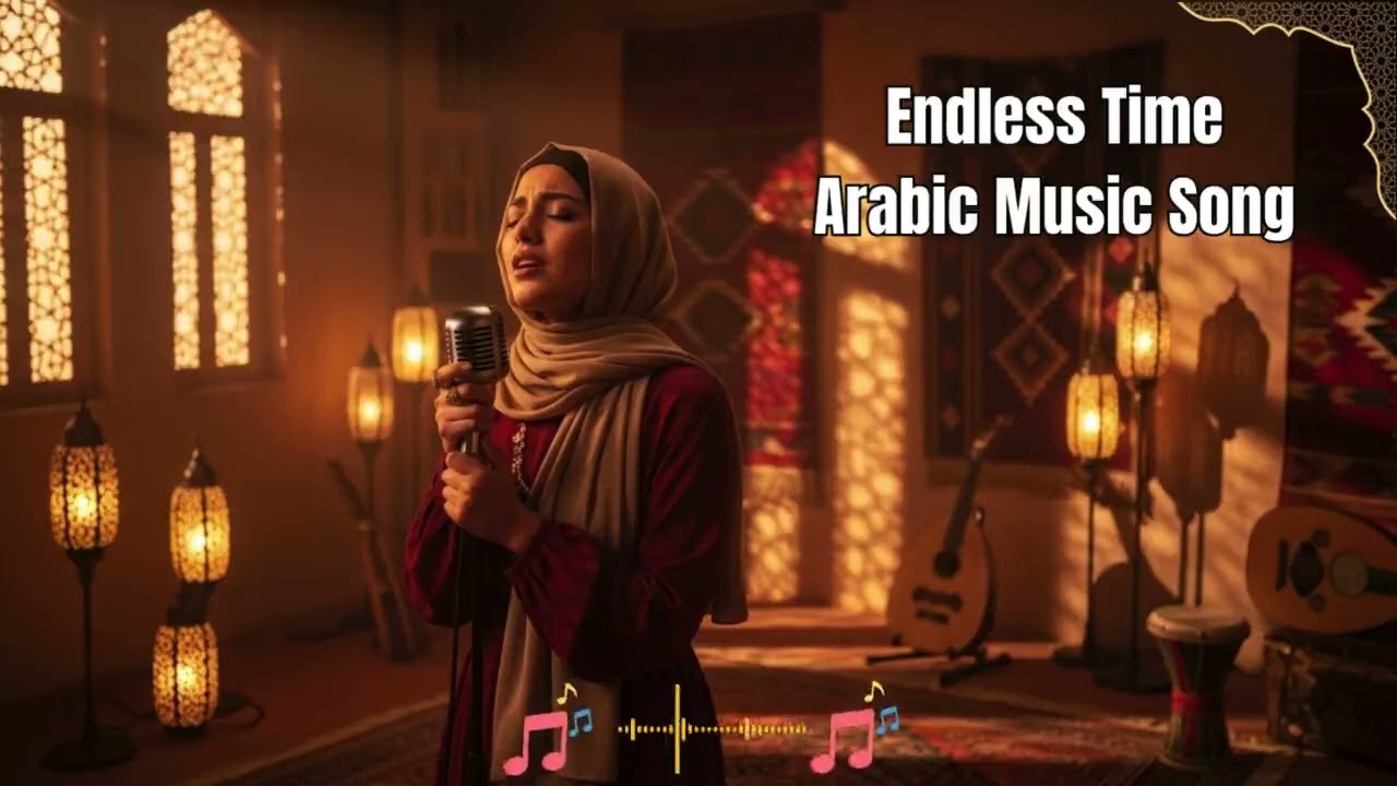 New Arabic Love Song 2026 | Beautiful Romantic Arabic Music