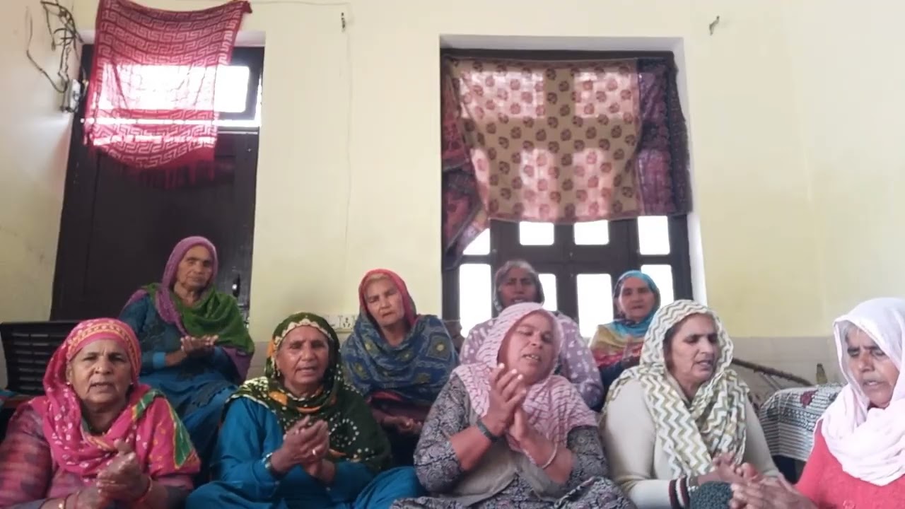 नाम दवाई ले ले सुरता (भजन) 🙏