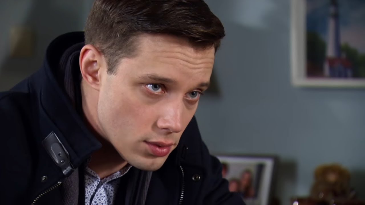 Darek zawarł pakt z ojcem Kasi za jej plecami [Na Wspólnej odc. 2690]