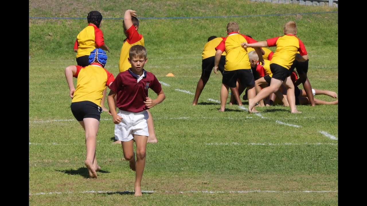 Bastion Rugby dag o/10 - 2025-03-26