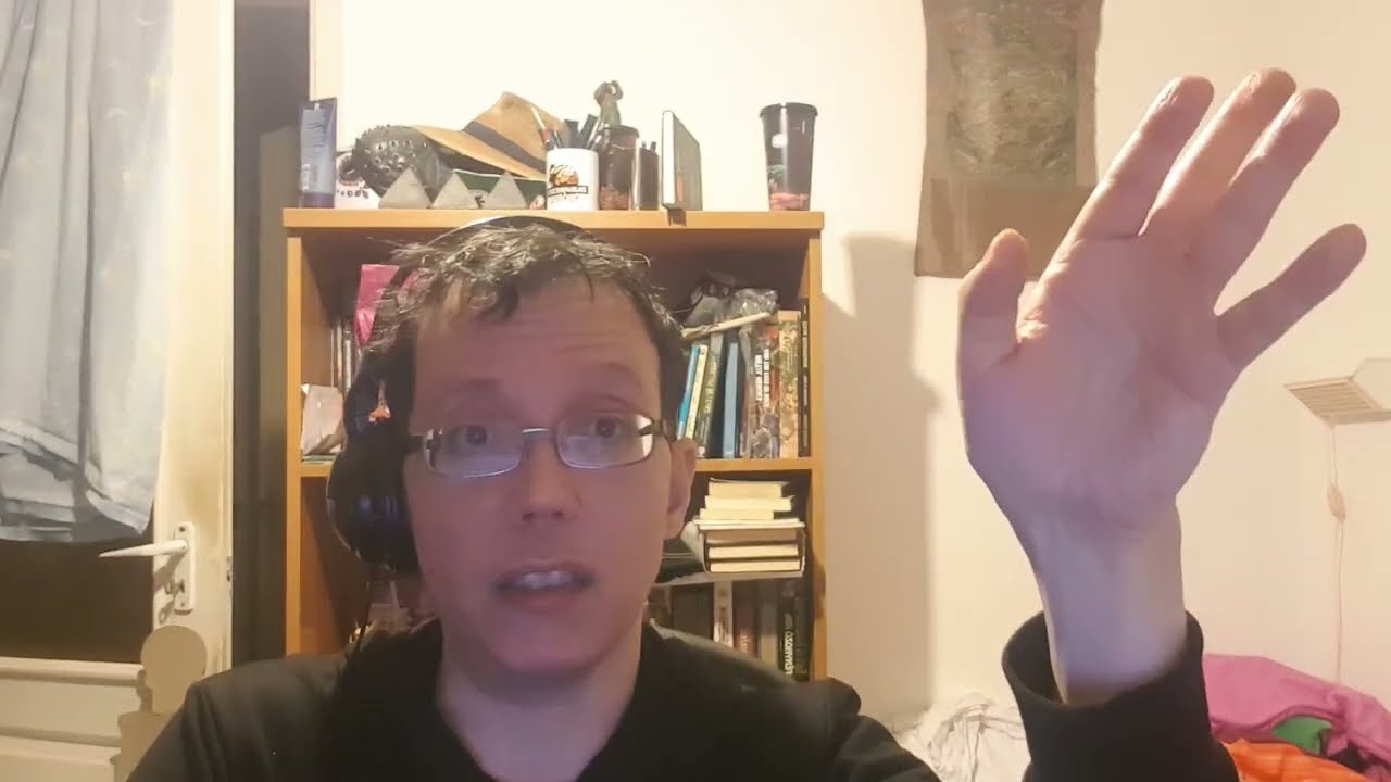 Project MCU - overview of the phases (bonus video)